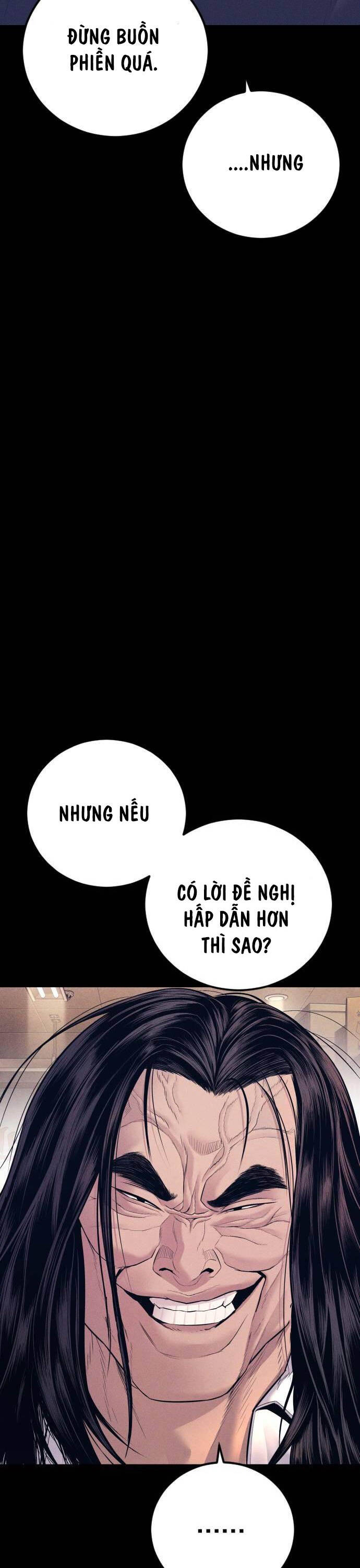 Bố Tôi Là Đặc Vụ Chapter 141 - Trang 2