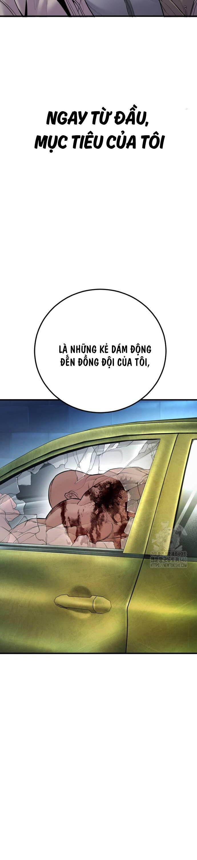 Bố Tôi Là Đặc Vụ Chapter 141 - Trang 2