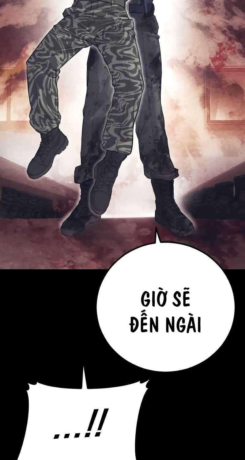 Bố Tôi Là Đặc Vụ Chapter 140.5 - Trang 2