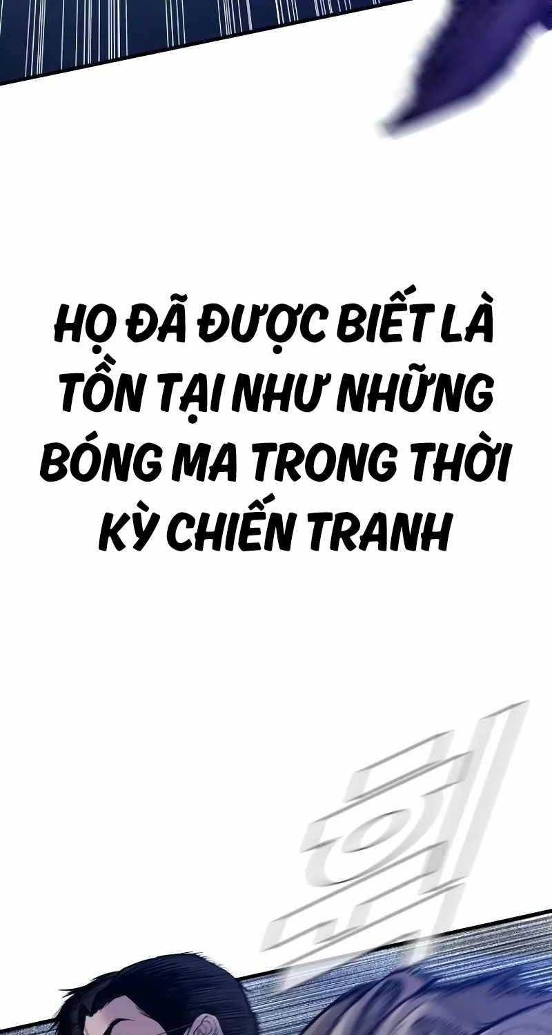 Bố Tôi Là Đặc Vụ Chapter 140.5 - Trang 2