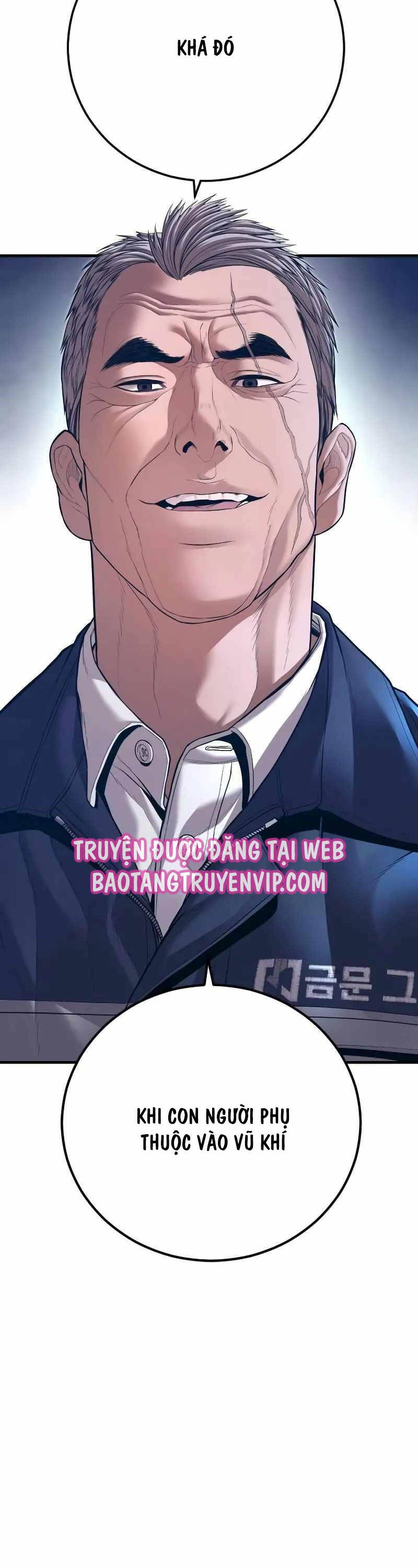 Bố Tôi Là Đặc Vụ Chapter 140 - Trang 2