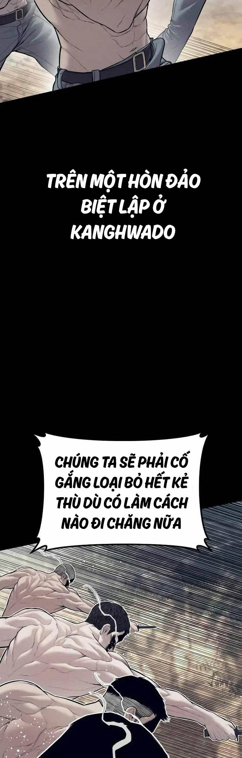 Bố Tôi Là Đặc Vụ Chapter 140 - Trang 2