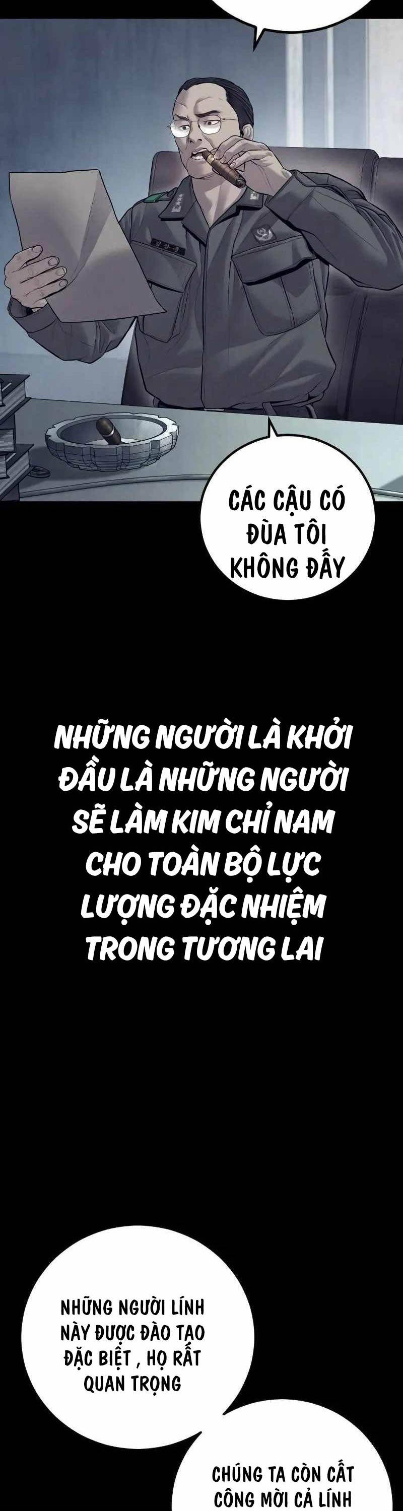 Bố Tôi Là Đặc Vụ Chapter 140 - Trang 2