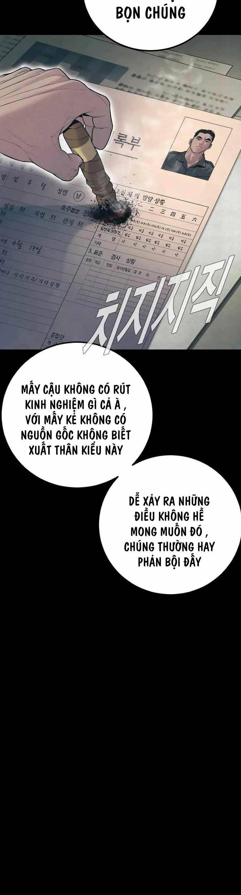 Bố Tôi Là Đặc Vụ Chapter 140 - Trang 2