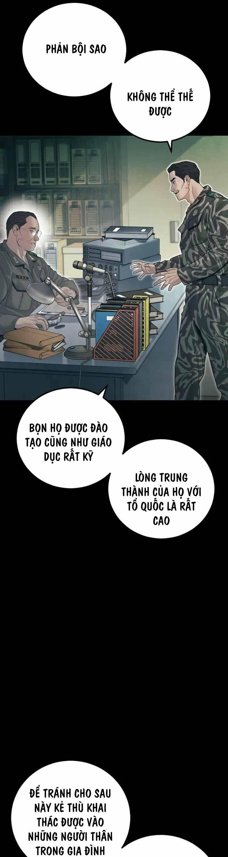 Bố Tôi Là Đặc Vụ Chapter 140 - Trang 2