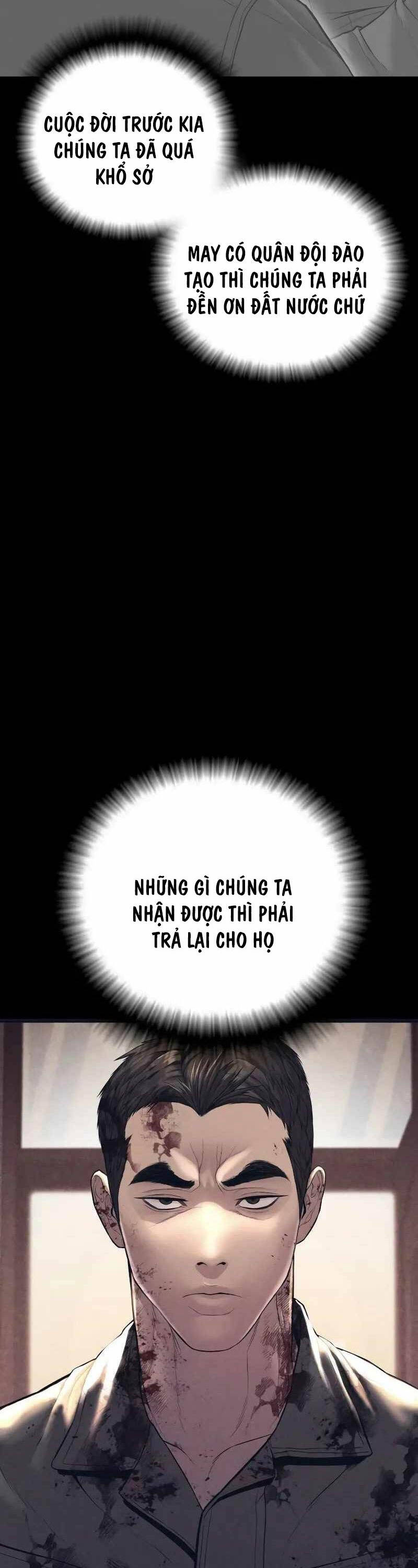 Bố Tôi Là Đặc Vụ Chapter 140 - Trang 2