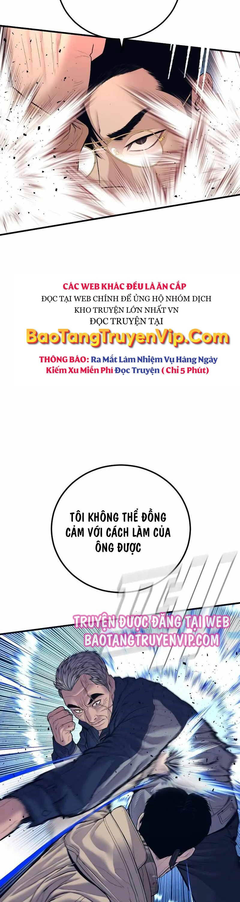 Bố Tôi Là Đặc Vụ Chapter 140 - Trang 2