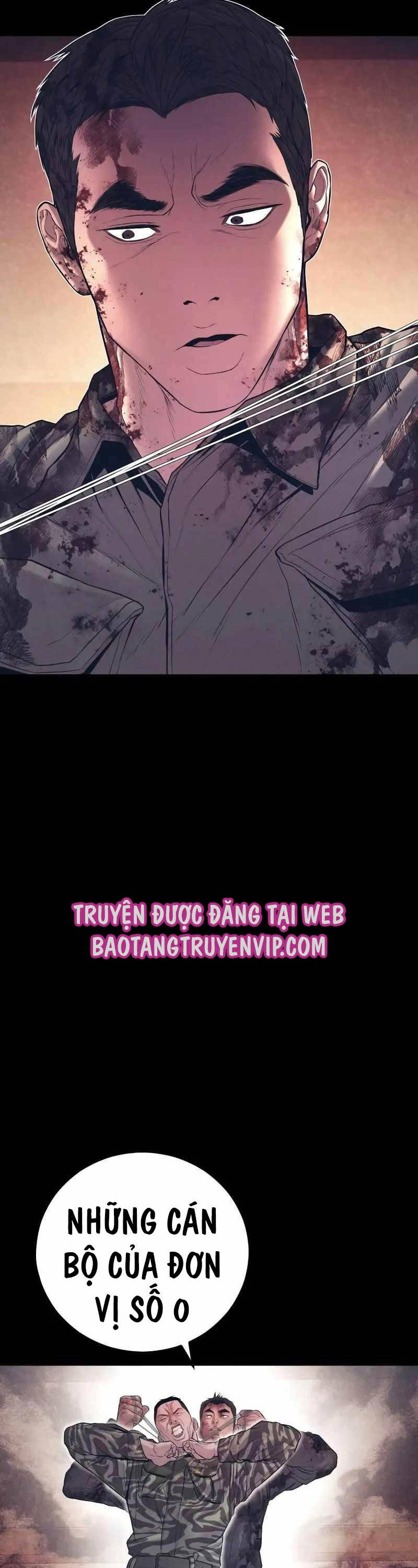 Bố Tôi Là Đặc Vụ Chapter 140 - Trang 2