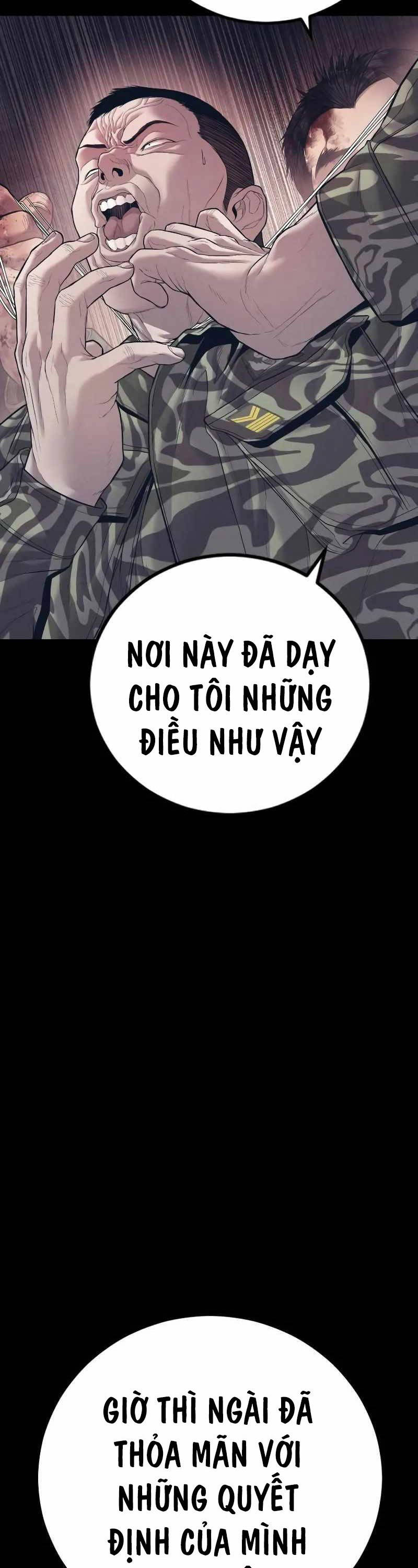 Bố Tôi Là Đặc Vụ Chapter 140 - Trang 2