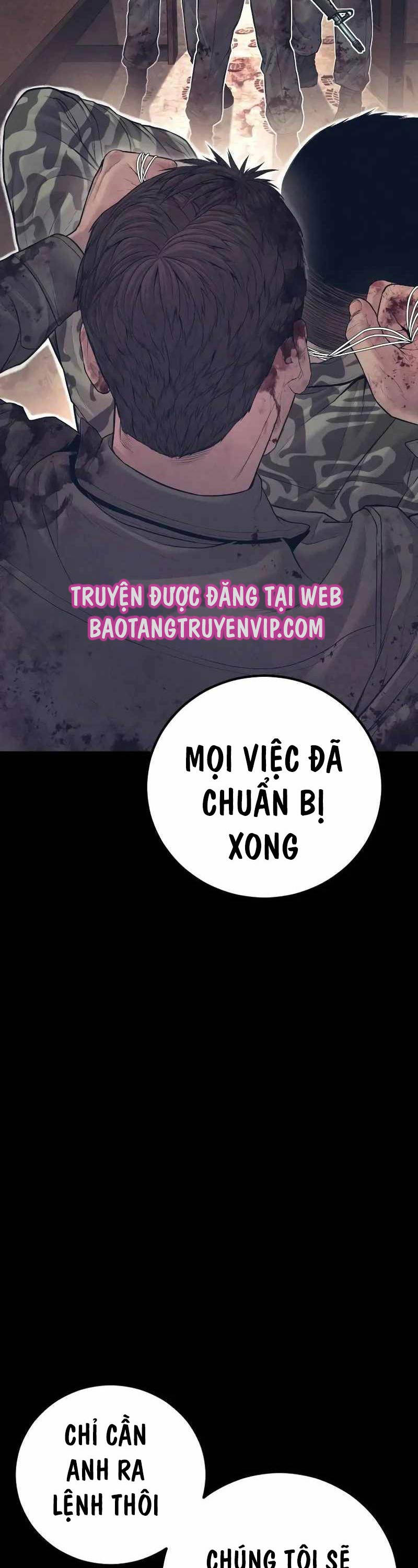 Bố Tôi Là Đặc Vụ Chapter 140 - Trang 2