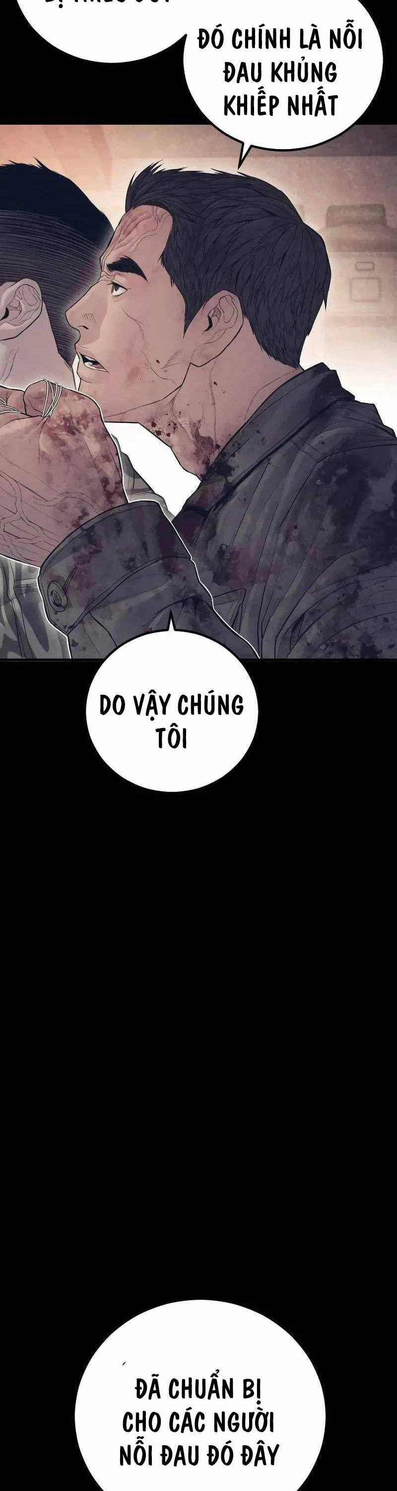 Bố Tôi Là Đặc Vụ Chapter 140 - Trang 2