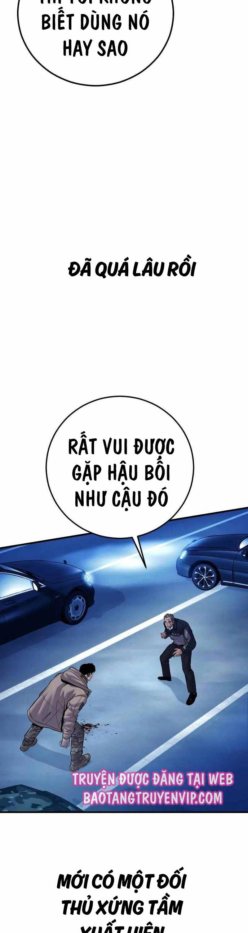 Bố Tôi Là Đặc Vụ Chapter 140 - Trang 2