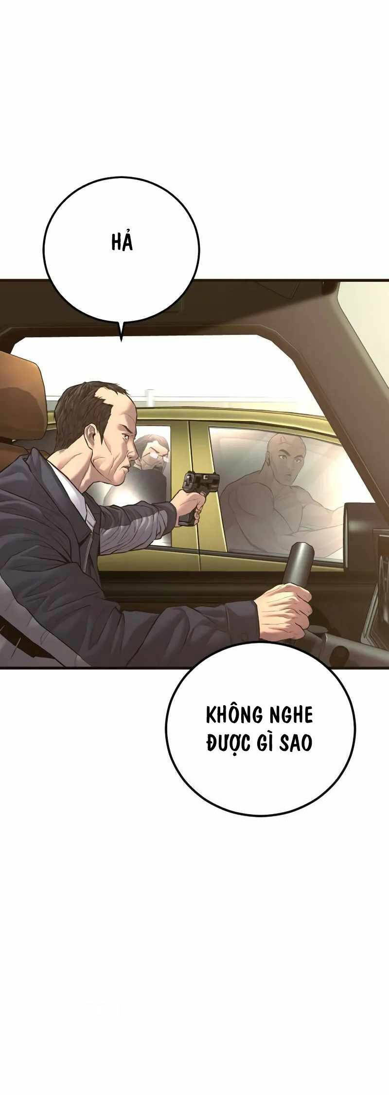 Bố Tôi Là Đặc Vụ Chapter 139 - Trang 2