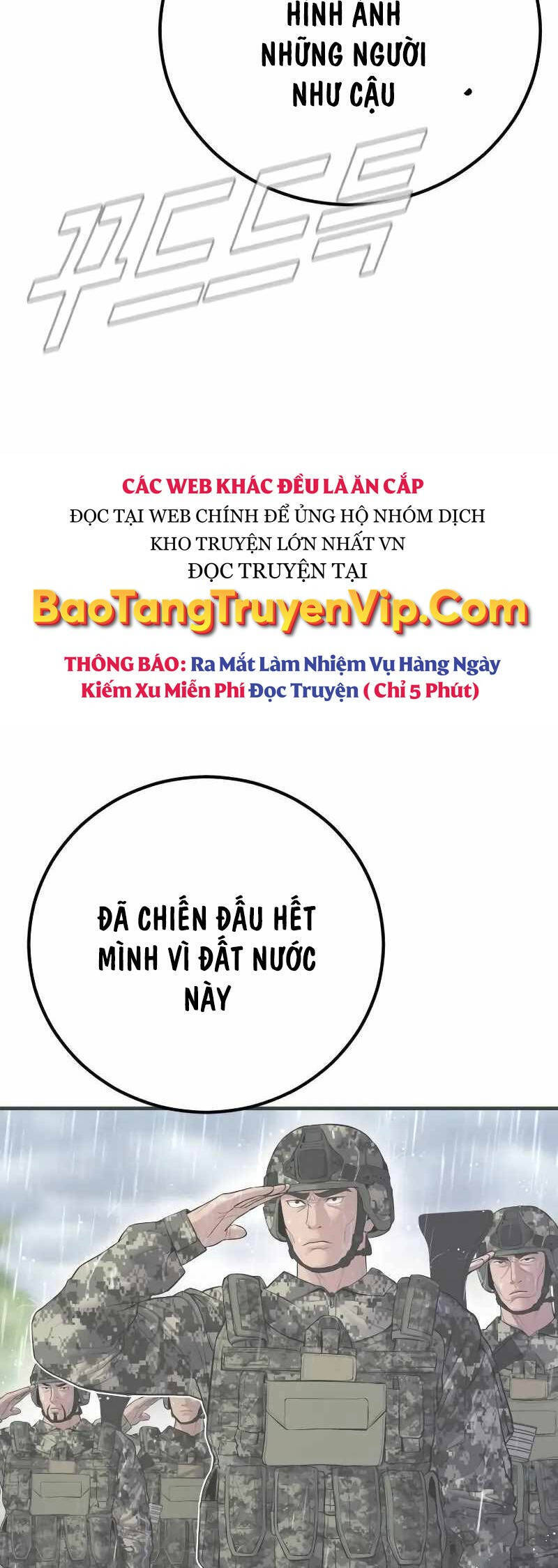 Bố Tôi Là Đặc Vụ Chapter 139 - Trang 2