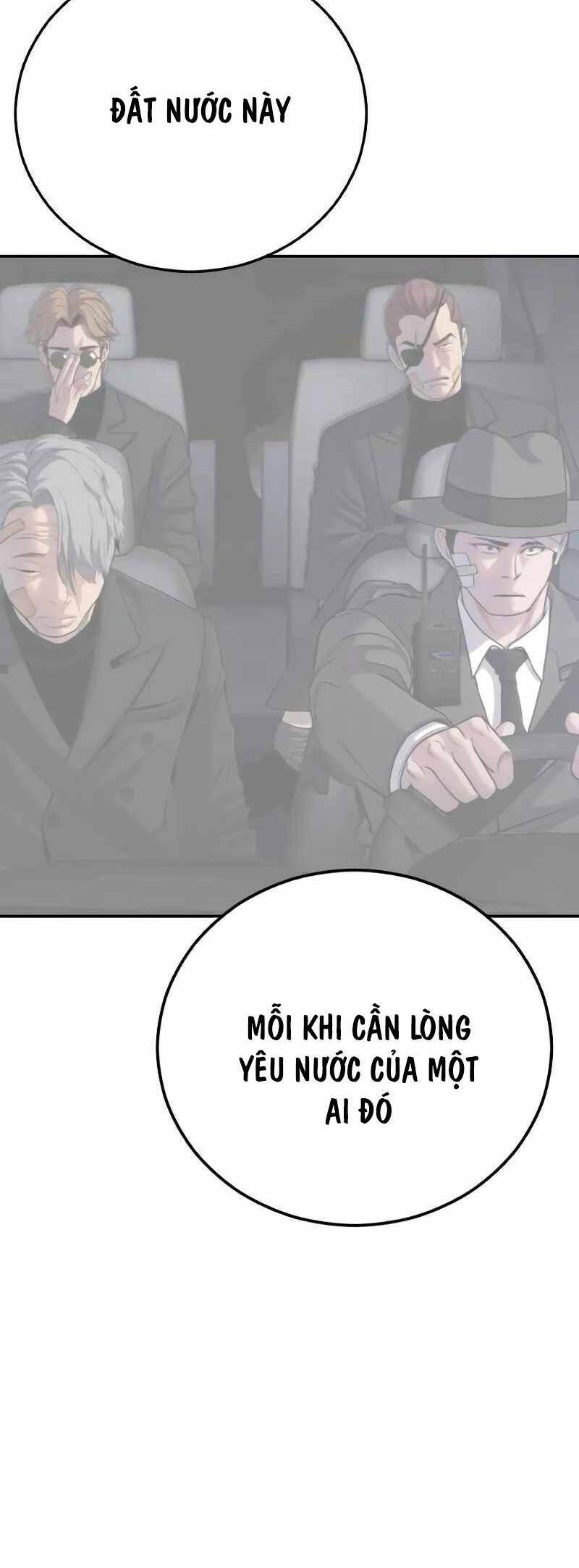 Bố Tôi Là Đặc Vụ Chapter 139 - Trang 2