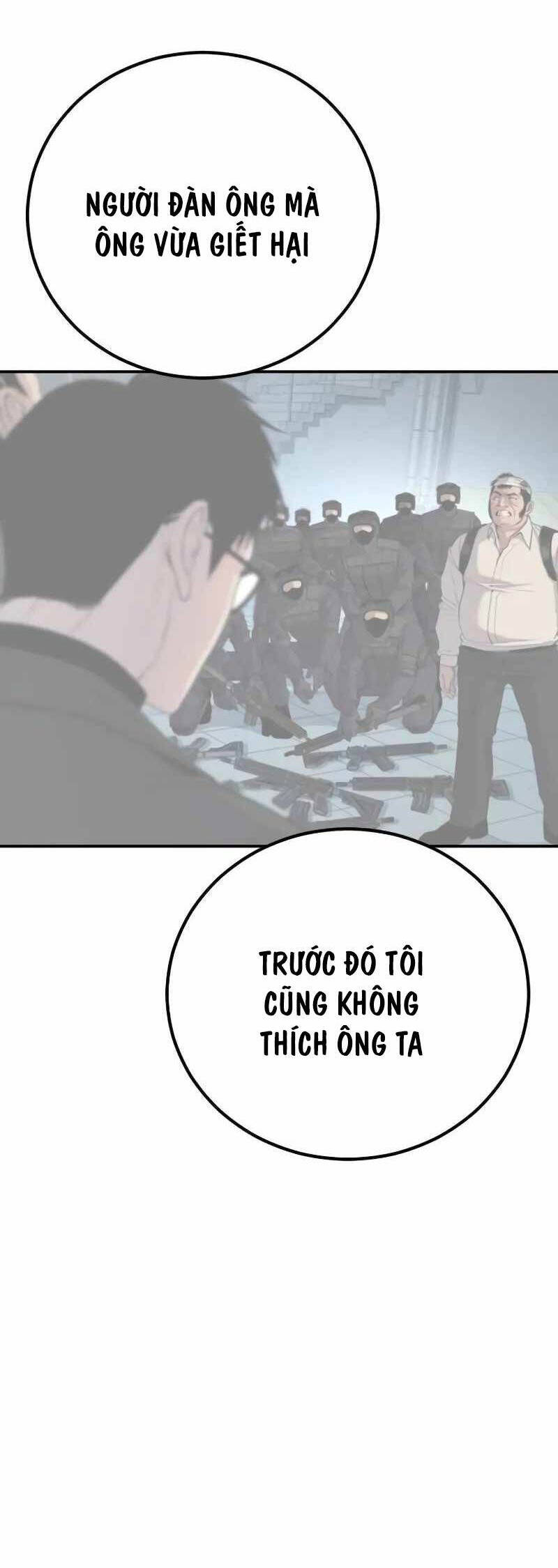 Bố Tôi Là Đặc Vụ Chapter 139 - Trang 2