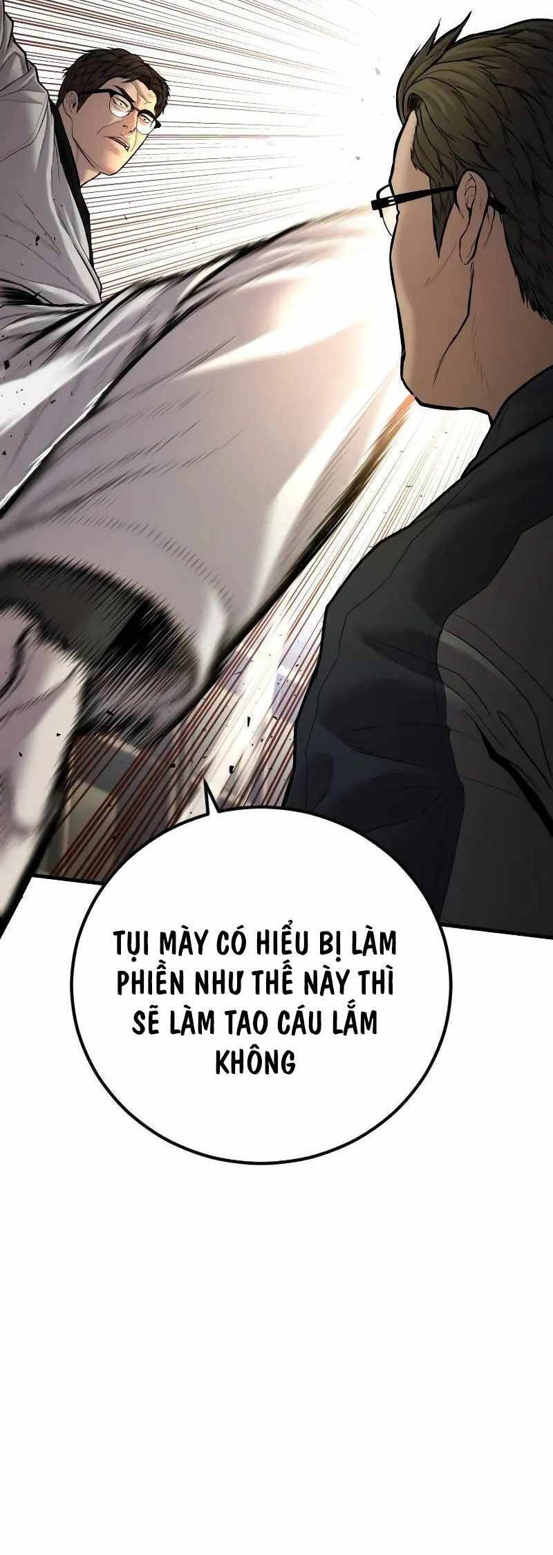 Bố Tôi Là Đặc Vụ Chapter 139 - Trang 2