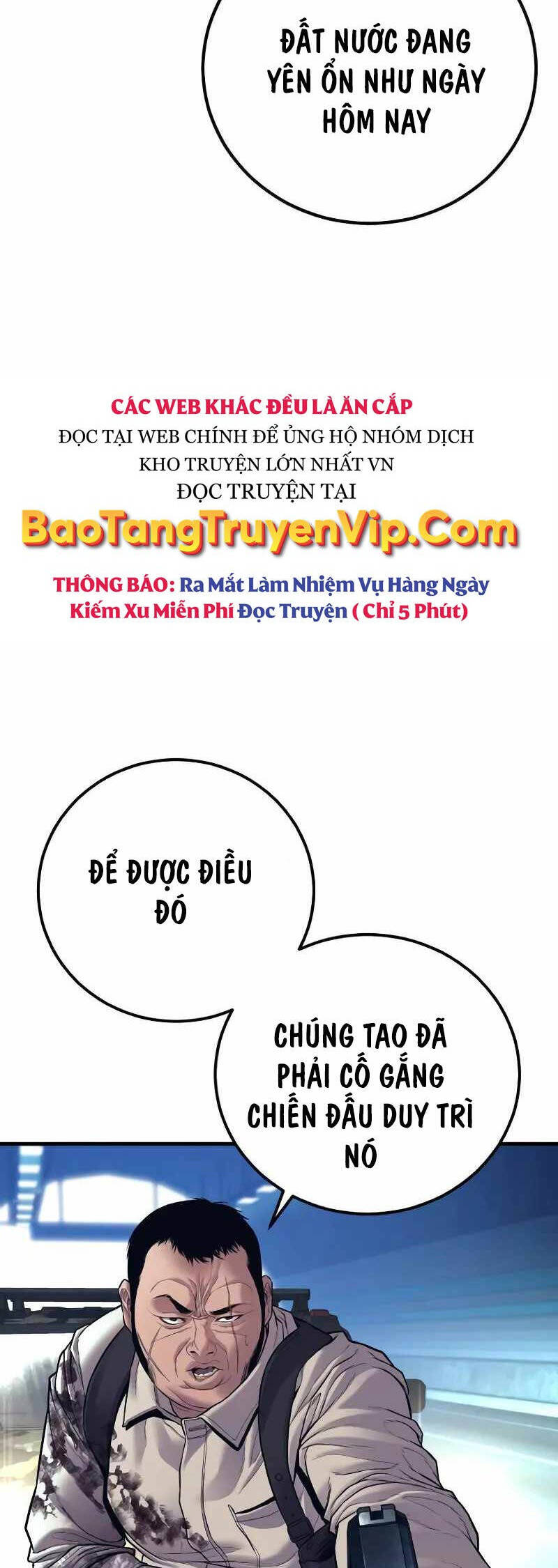 Bố Tôi Là Đặc Vụ Chapter 139 - Trang 2