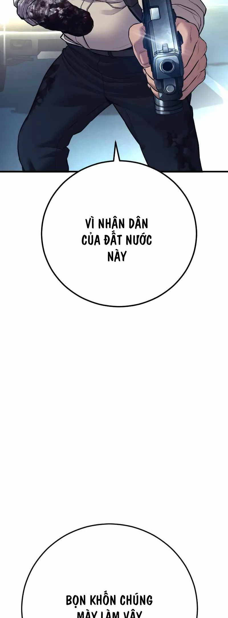 Bố Tôi Là Đặc Vụ Chapter 139 - Trang 2