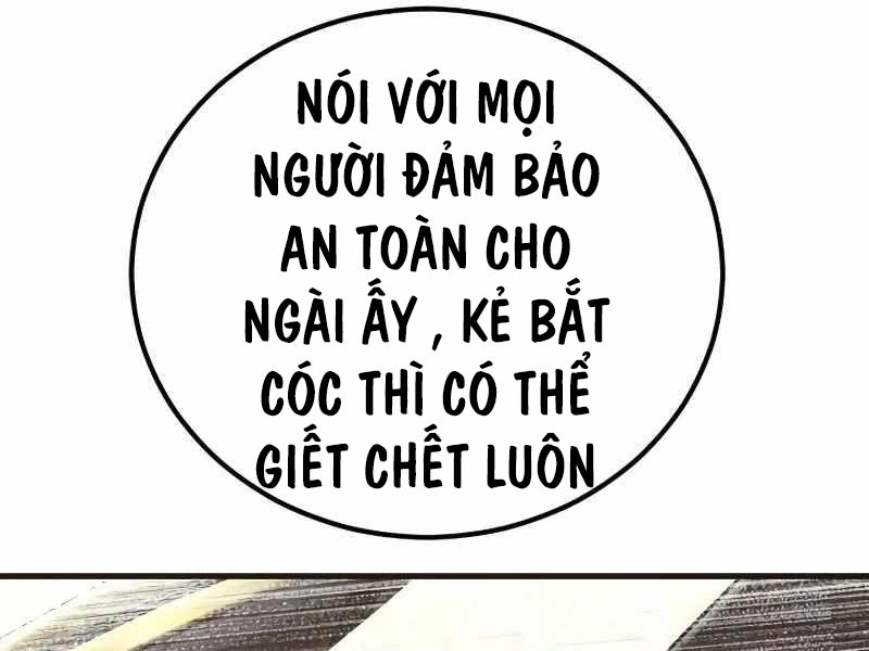 Bố Tôi Là Đặc Vụ Chapter 138.5 - Trang 2