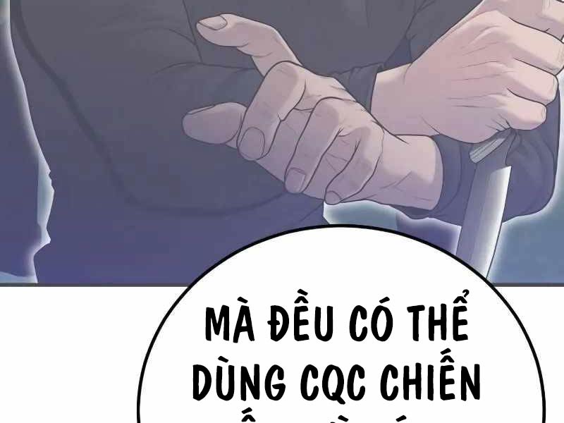 Bố Tôi Là Đặc Vụ Chapter 138.5 - Trang 2