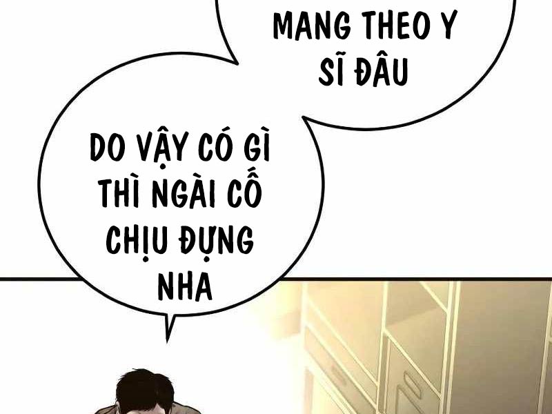 Bố Tôi Là Đặc Vụ Chapter 138.5 - Trang 2