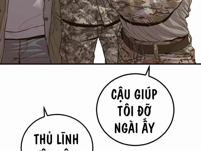 Bố Tôi Là Đặc Vụ Chapter 138.5 - Trang 2