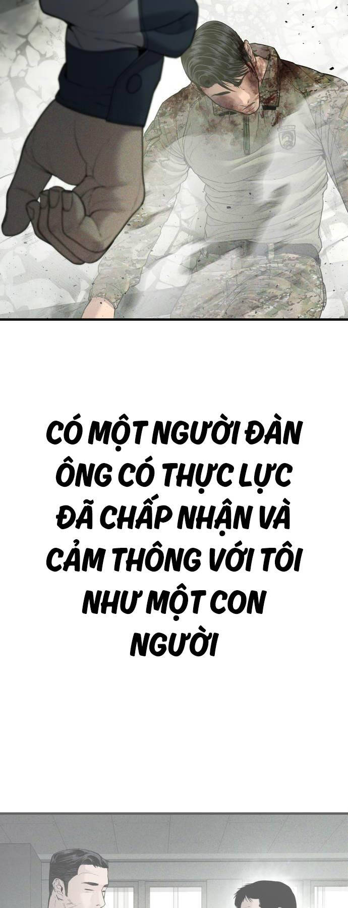 Bố Tôi Là Đặc Vụ Chapter 137 - Trang 2