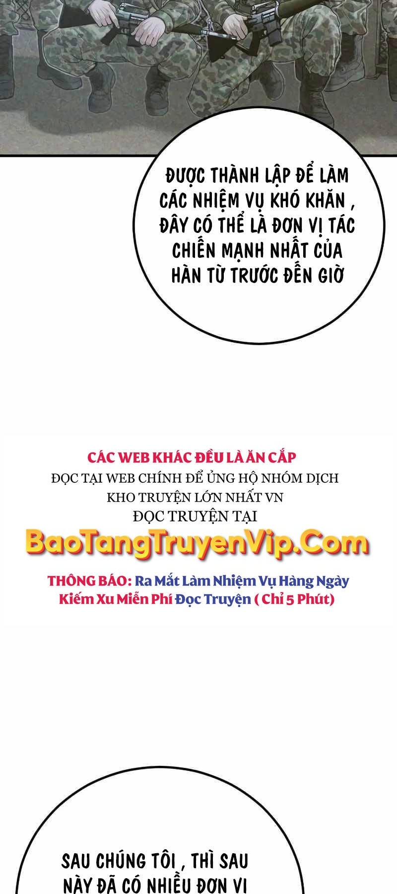 Bố Tôi Là Đặc Vụ Chapter 136.5 - Trang 2