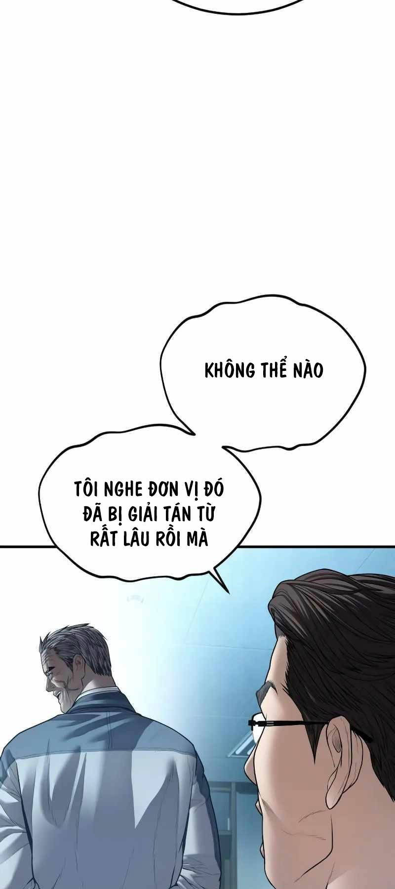 Bố Tôi Là Đặc Vụ Chapter 136.5 - Trang 2