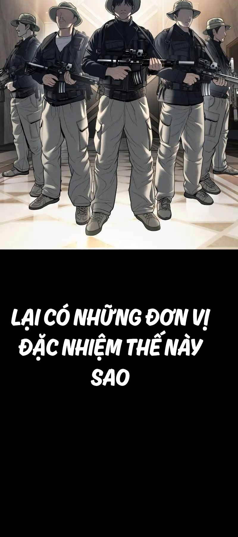 Bố Tôi Là Đặc Vụ Chapter 136.5 - Trang 2