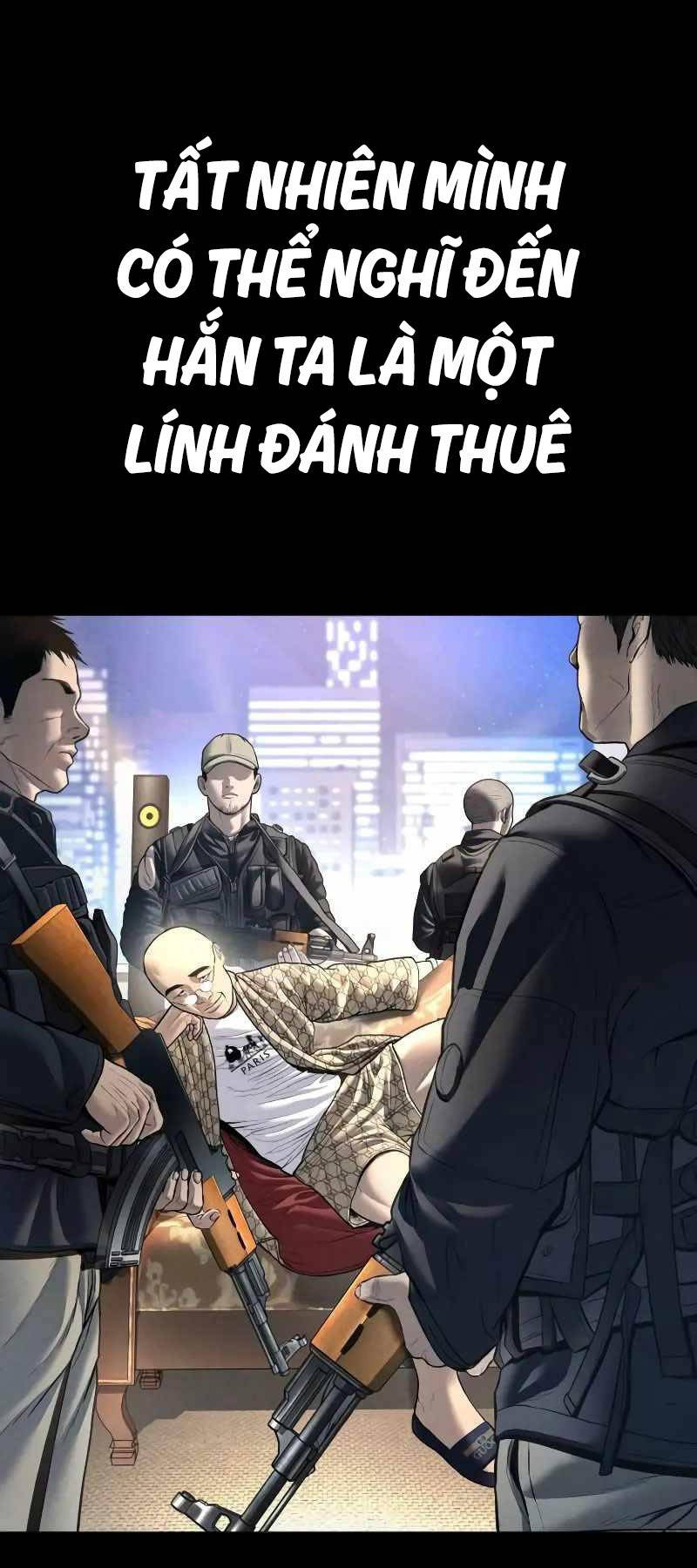 Bố Tôi Là Đặc Vụ Chapter 136.5 - Trang 2