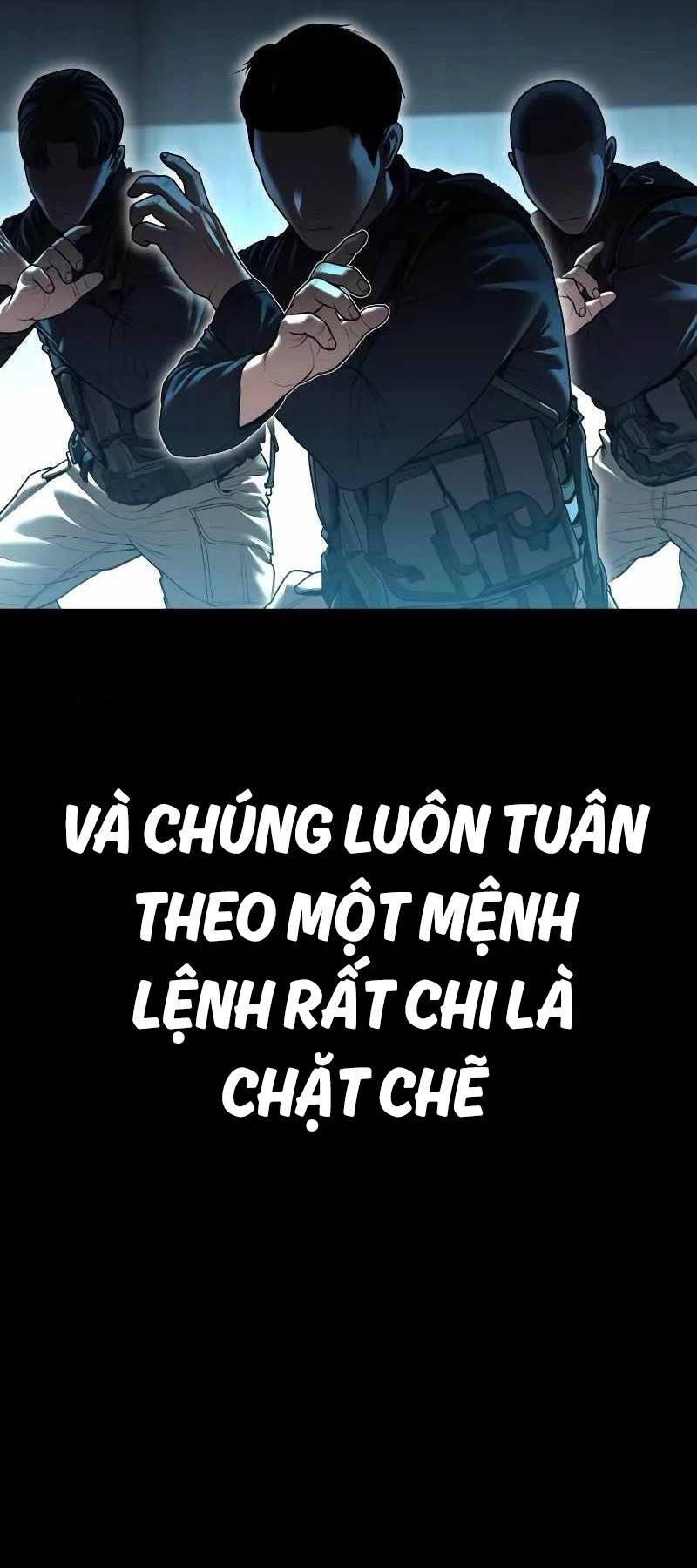 Bố Tôi Là Đặc Vụ Chapter 136.5 - Trang 2