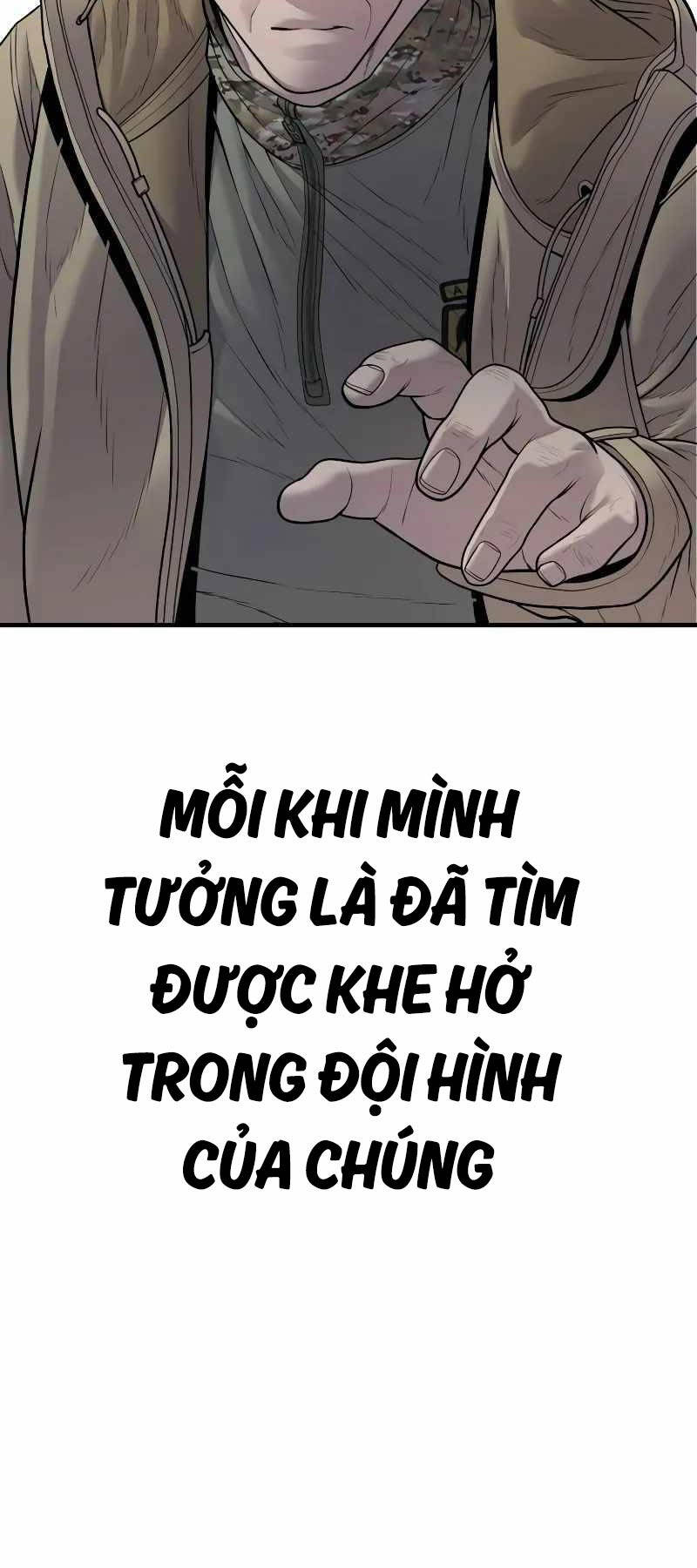 Bố Tôi Là Đặc Vụ Chapter 136.5 - Trang 2