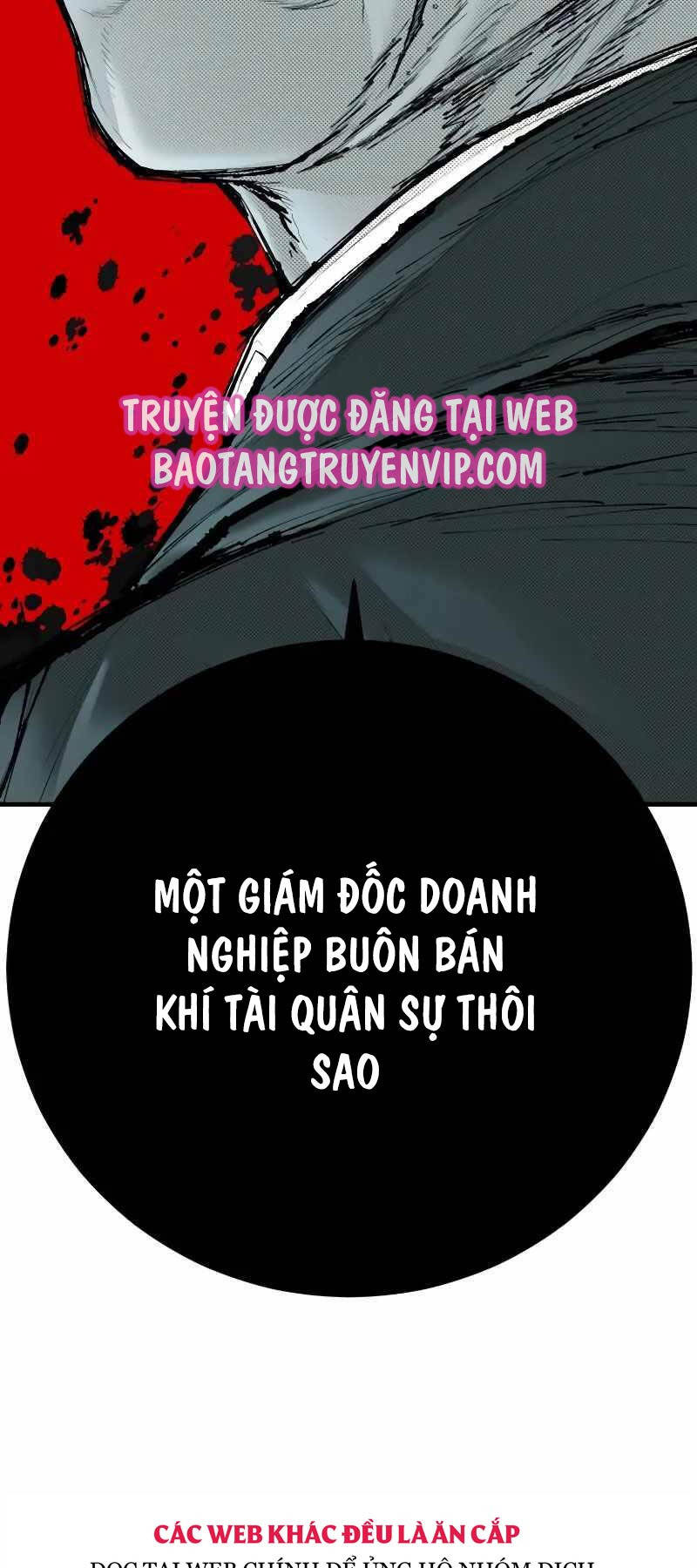 Bố Tôi Là Đặc Vụ Chapter 136.5 - Trang 2