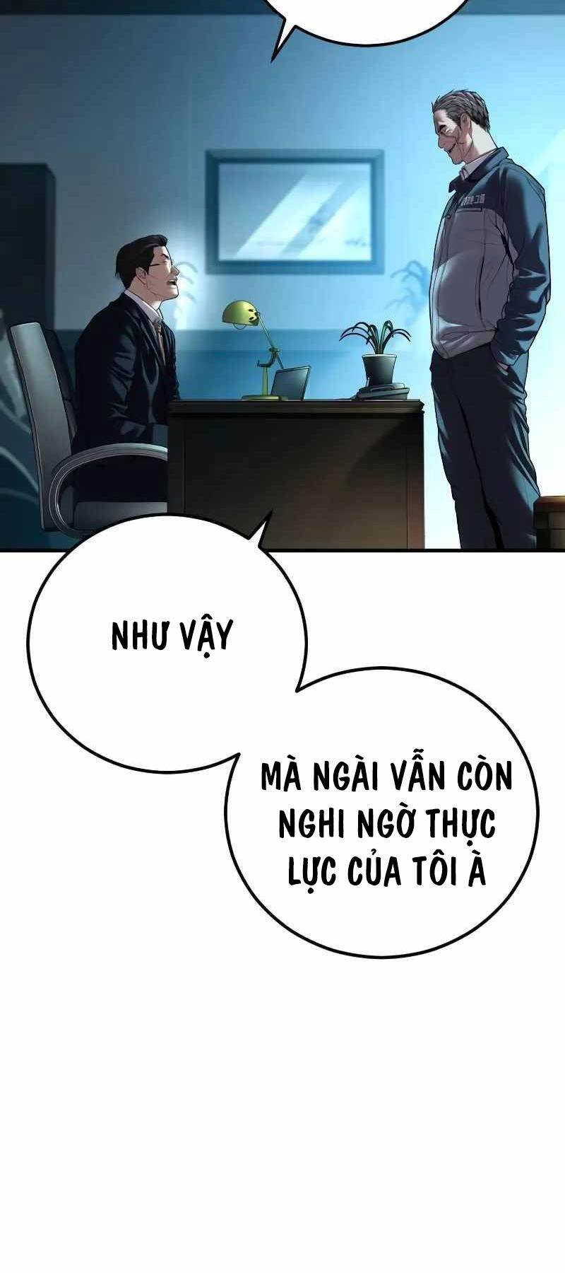 Bố Tôi Là Đặc Vụ Chapter 136.5 - Trang 2