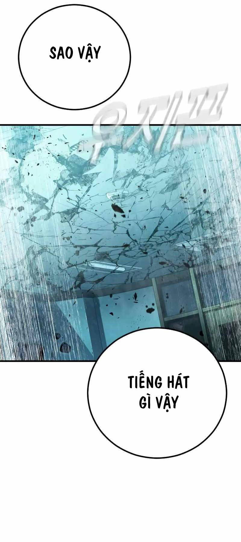 Bố Tôi Là Đặc Vụ Chapter 136.5 - Trang 2