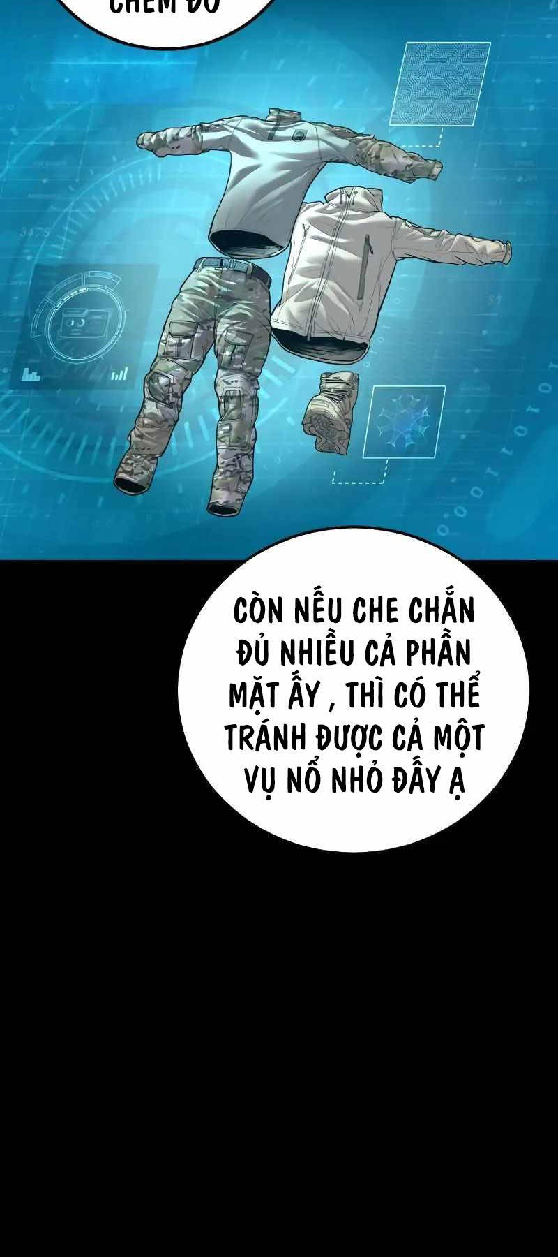 Bố Tôi Là Đặc Vụ Chapter 136 - Trang 2