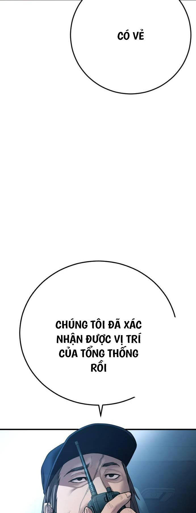 Bố Tôi Là Đặc Vụ Chapter 135 - Trang 2