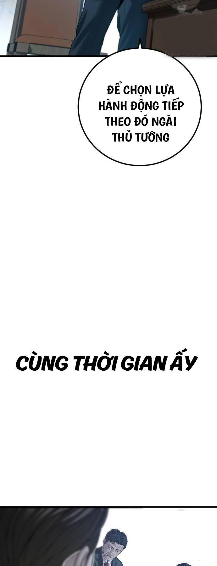 Bố Tôi Là Đặc Vụ Chapter 135 - Trang 2