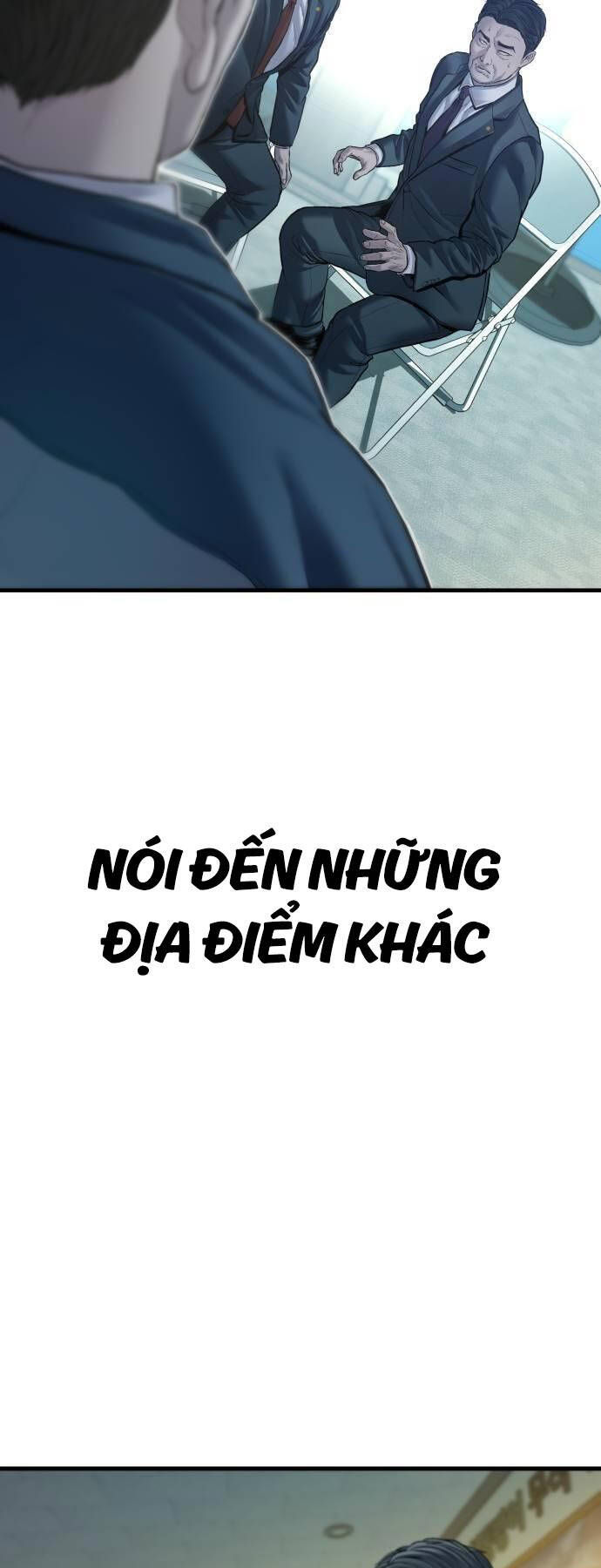 Bố Tôi Là Đặc Vụ Chapter 135 - Trang 2