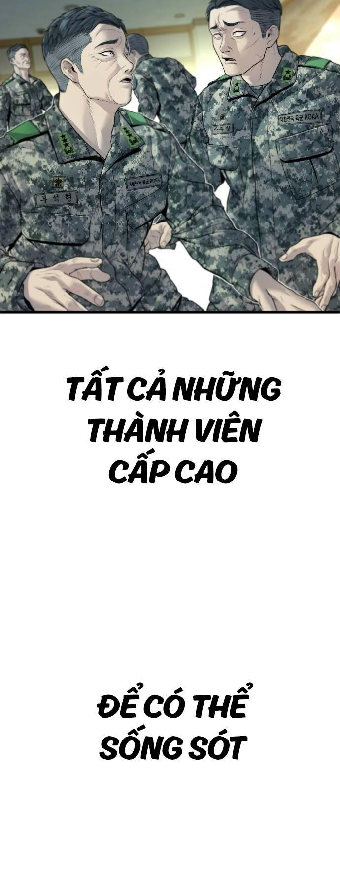 Bố Tôi Là Đặc Vụ Chapter 135 - Trang 2