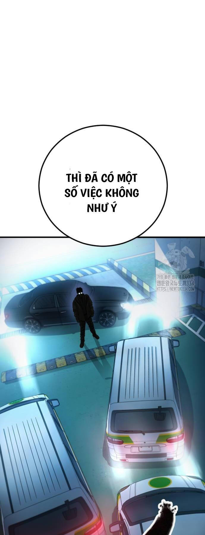 Bố Tôi Là Đặc Vụ Chapter 135 - Trang 2