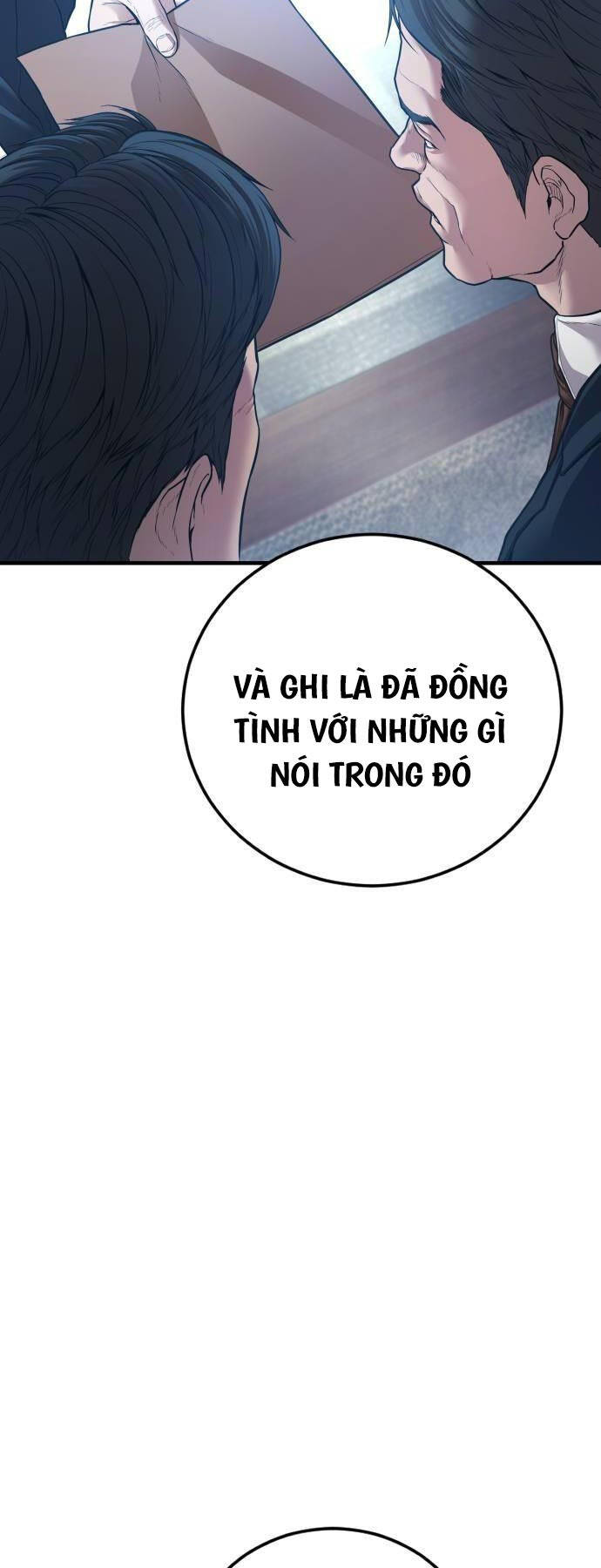 Bố Tôi Là Đặc Vụ Chapter 135 - Trang 2