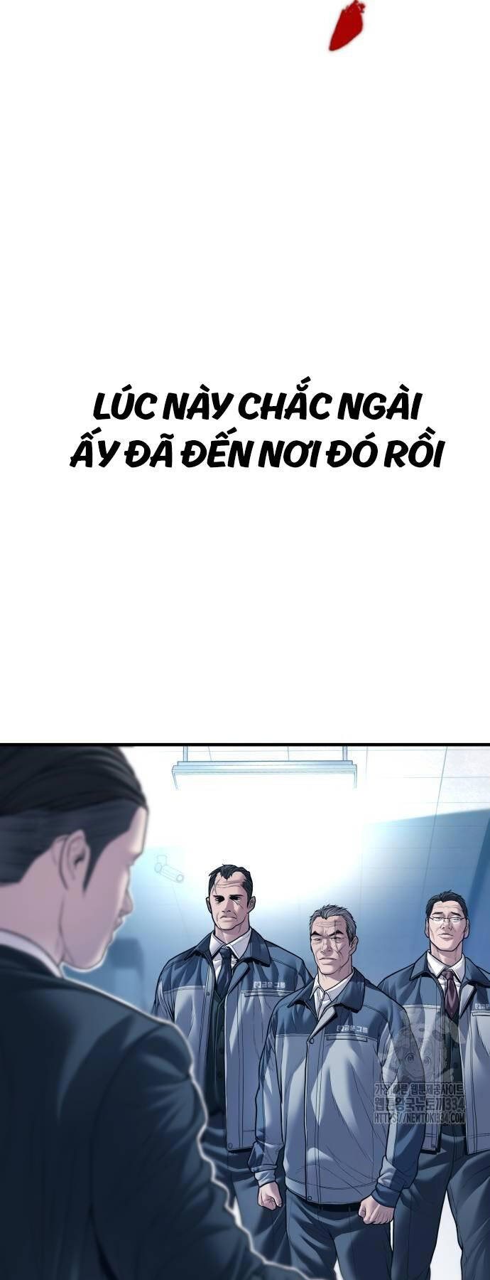 Bố Tôi Là Đặc Vụ Chapter 135 - Trang 2