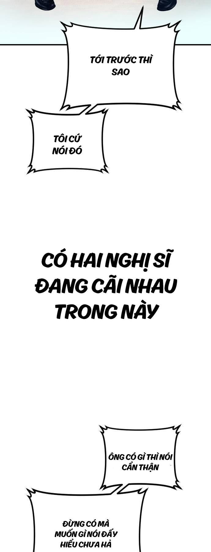 Bố Tôi Là Đặc Vụ Chapter 135 - Trang 2