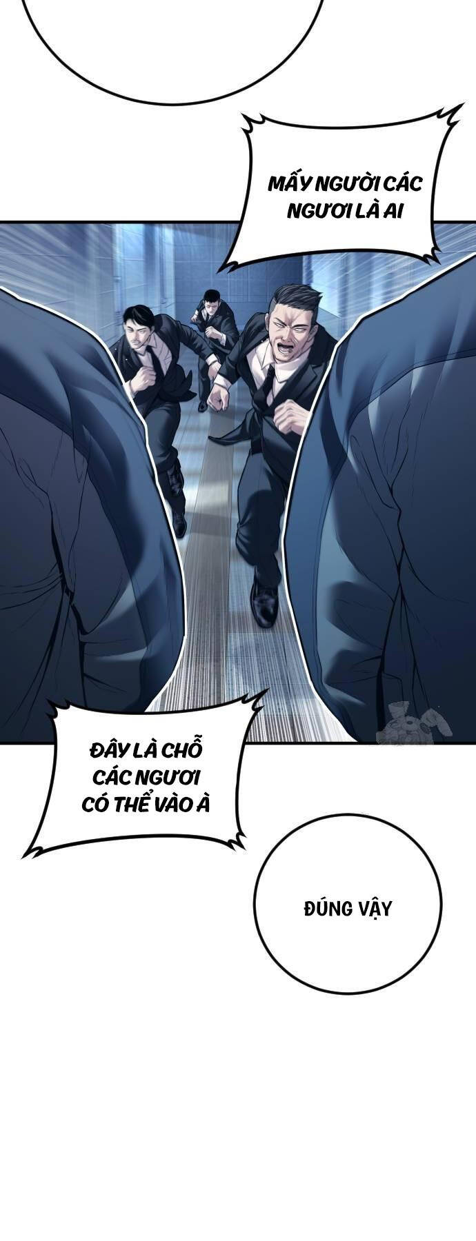 Bố Tôi Là Đặc Vụ Chapter 135 - Trang 2