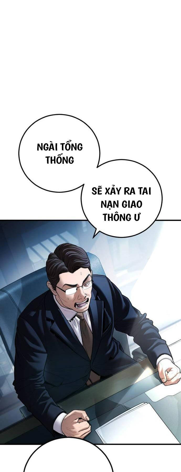 Bố Tôi Là Đặc Vụ Chapter 135 - Trang 2