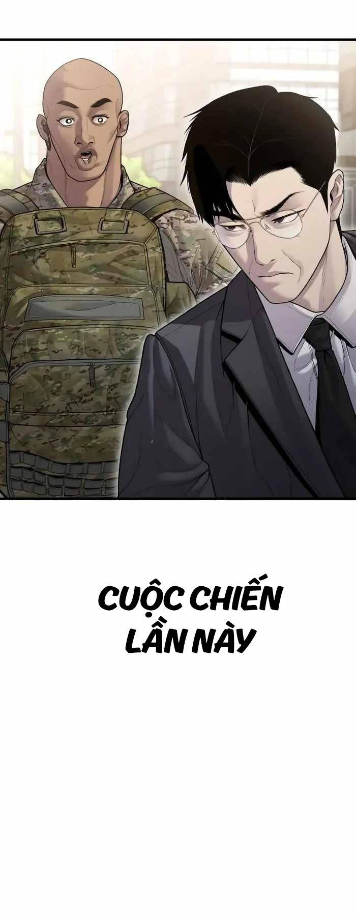 Bố Tôi Là Đặc Vụ Chapter 134 - Trang 2