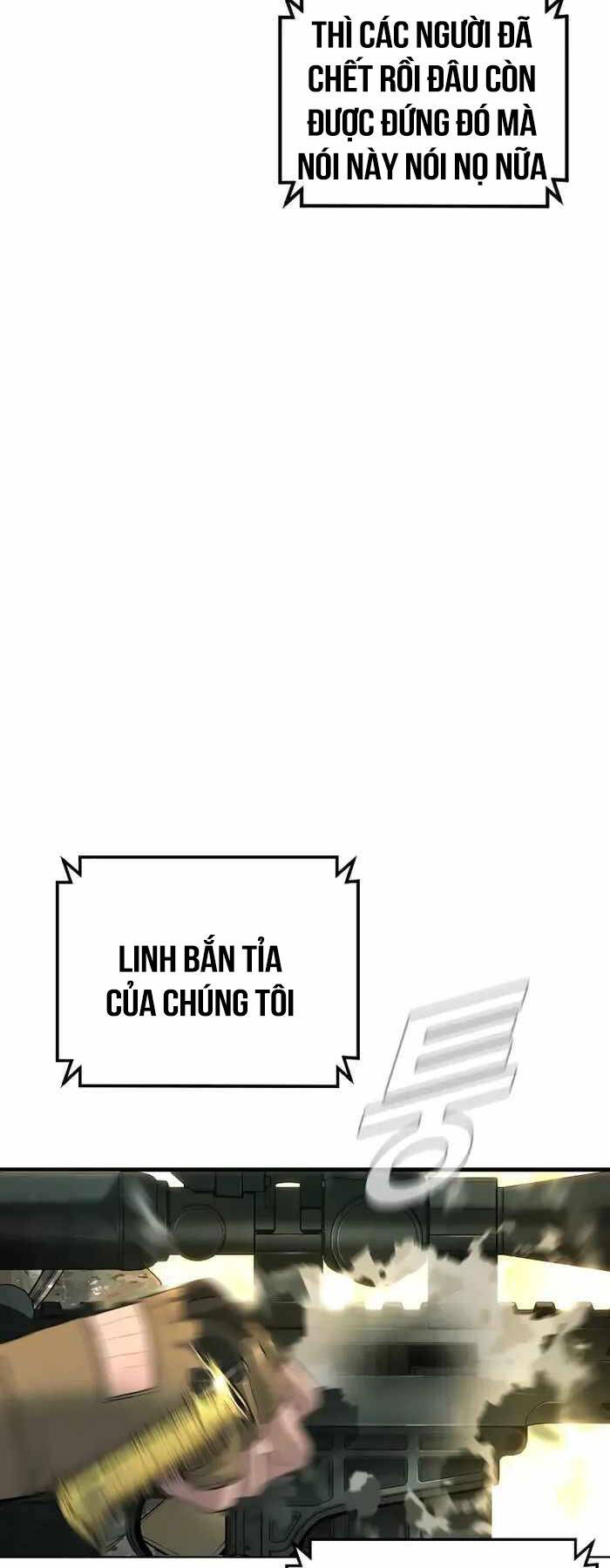 Bố Tôi Là Đặc Vụ Chapter 134 - Trang 2